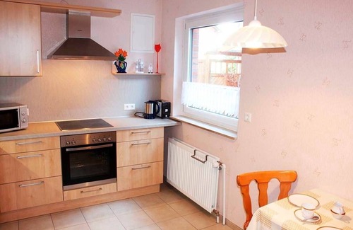 Schwienau House | Vacation home for 3 guests with 50m² in Melzingen (20475)