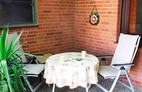 Schwienau House | Vacation home for 3 guests with 50m² in Melzingen (20475)