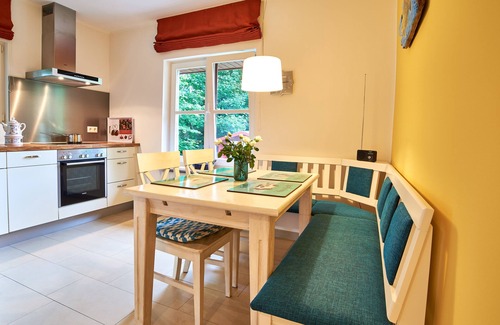 Nieblum House | Vacation home for 3 guests with 65m² in Nieblum (164250)