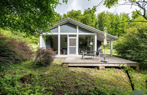 Ruhla House | Vacation home for 3 guests with 61m² in Ruhla (267459)