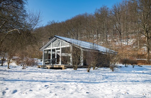Ruhla House | Vacation home for 3 guests with 61m² in Ruhla (267459)