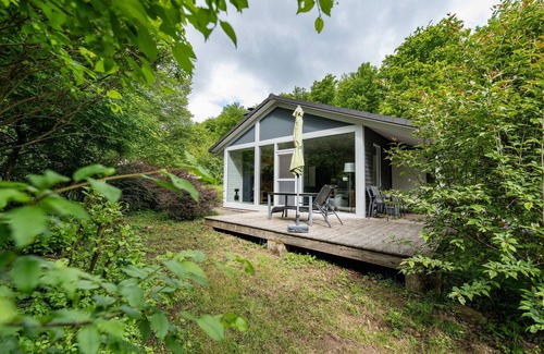 Ruhla House | Vacation home for 3 guests with 61m² in Ruhla (267459)