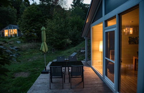 Ruhla House | Vacation home for 3 guests with 61m² in Ruhla (267460)