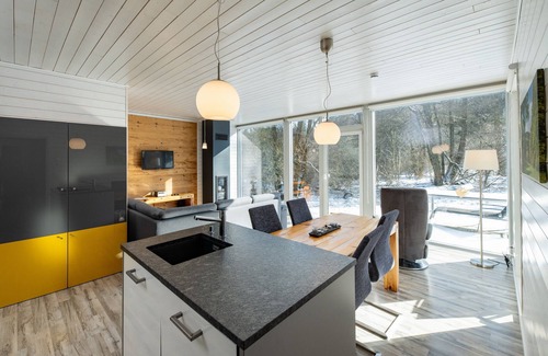 Ruhla House | Vacation home for 3 guests with 61m² in Ruhla (267461)