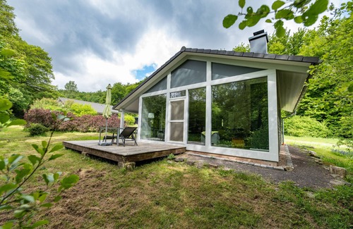 Ruhla House | Vacation home for 3 guests with 61m² in Ruhla (267461)