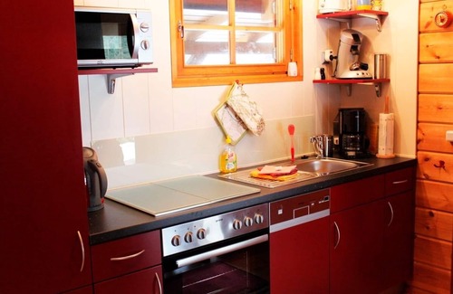Suderburg House | Vacation home for 4 guests with 55m² in Böddenstedt (20539)