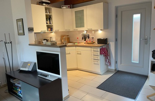Heiligendamm House | Vacation home for 4 guests with 70m² in Bad Doberan (272222)