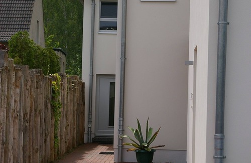 Heiligendamm House | Vacation home for 4 guests with 70m² in Bad Doberan (272222)