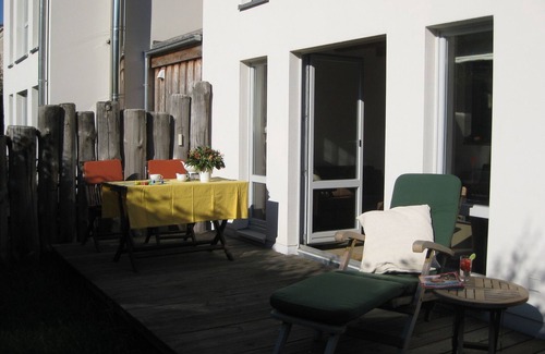 Heiligendamm House | Vacation home for 4 guests with 70m² in Bad Doberan (272222)