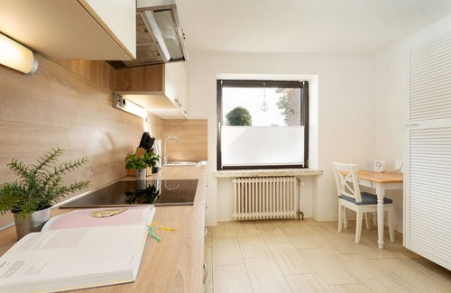 Thomsdorf House | Vacation home for 4 guests with 90m² in Riepsdorf (295964)