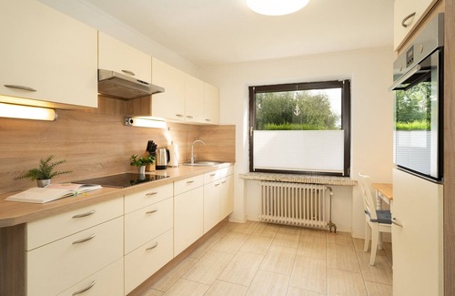 Thomsdorf House | Vacation home for 4 guests with 90m² in Riepsdorf (295964)
