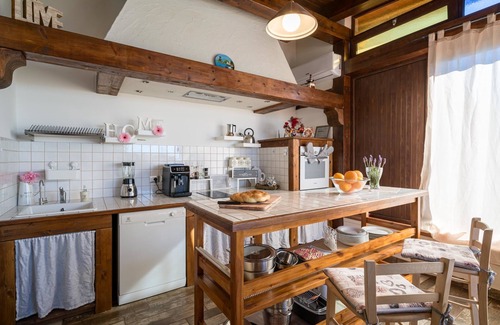 Letojanni House | Vacation home for 4 guests with 70m² in Letojanni (162406)