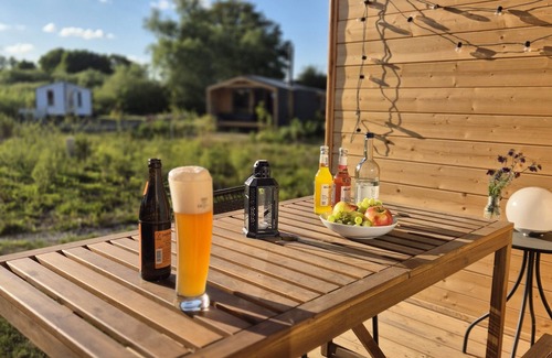Bleckede House | Vacation home for 4 guests with 35m² in Bleckede (264858)