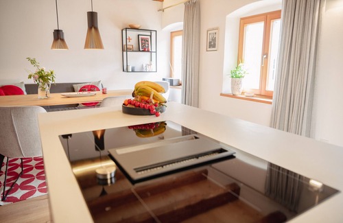 Grafenau House | Vacation home for 4 guests with 106m² in Grafenau (297098)
