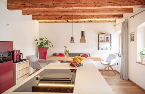 Grafenau House | Vacation home for 4 guests with 106m² in Grafenau (297098)