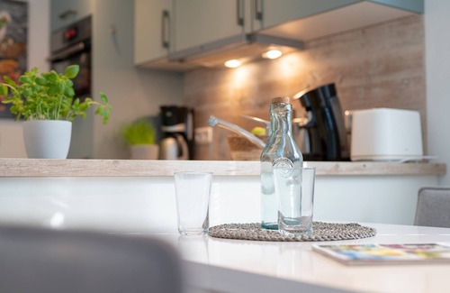 Gronenberg House | Vacation home for 4 guests with 40m² in Haffkrug (287461)