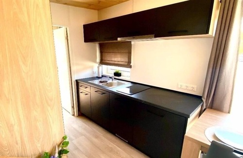 Nabburg House | Vacation home for 4 guests with 34m² in Nabburg (269188)