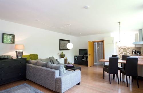 Eimke House | Vacation home for 4 guests with 54m² in Eimke (20501)