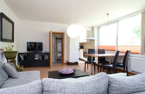 Eimke House | Vacation home for 4 guests with 54m² in Eimke (20501)
