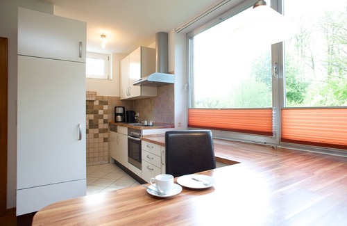 Eimke House | Vacation home for 4 guests with 54m² in Eimke (20501)