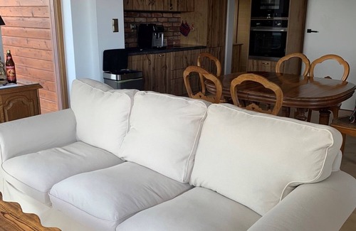 Oybin House | Vacation home for 4 guests with 130m² in Oybin (159229)