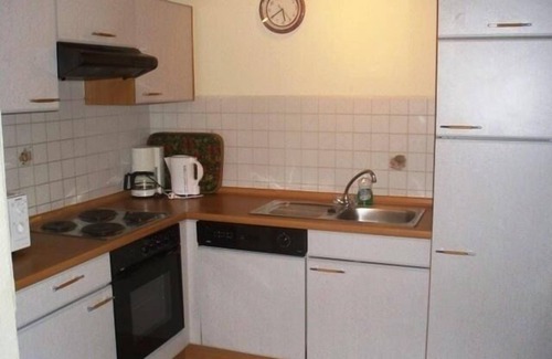 Sogel House | Vacation home for 4 guests with 80m² in Sögel (133030)