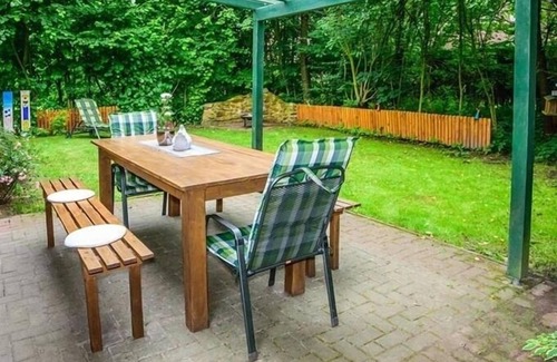 Sogel House | Vacation home for 4 guests with 80m² in Sögel (133030)