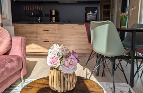 Muritz House | Vacation home for 4 guests with 27m² in Stuer (266467)