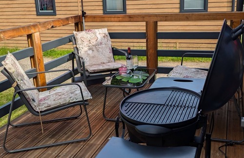 Muritz House | Vacation home for 4 guests with 27m² in Stuer (266467)