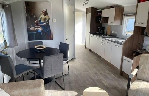 Westerland House | Vacation home for 4 guests with 40m² in Westerland (173196)