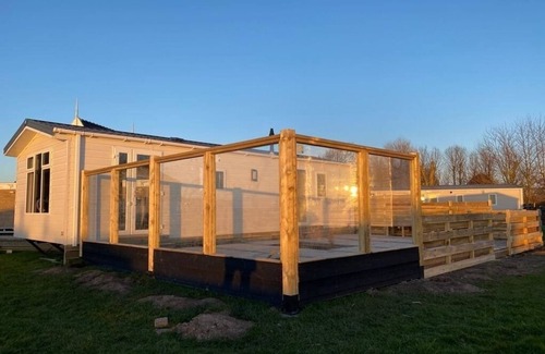 Westerland House | Vacation home for 4 guests with 40m² in Westerland (173196)