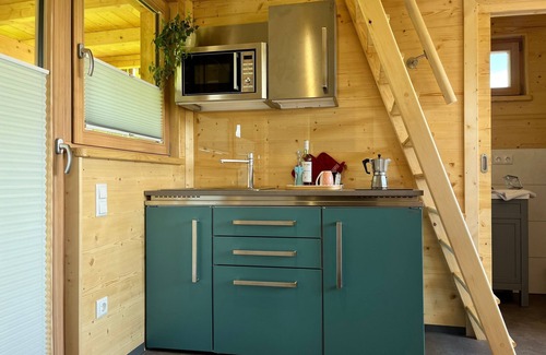 Bernbeuren House | Vacation home for 5 guests with 30m² in Bernbeuren (267693)