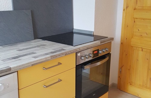 Braunsbedra House | Vacation home for 5 guests with 110m² in Braunsbedra (164630)