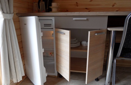 Silberstedt House | Vacation home for 5 guests with 24m² in Silberstedt (162722)