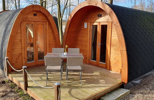 Silberstedt House | Vacation home for 5 guests with 24m² in Silberstedt (162722)