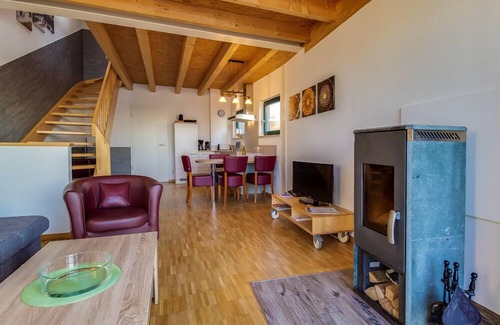 Grossposna House | Vacation home for 5 guests with 73m² in Großpösna (272622)