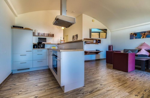 Grossposna House | Vacation home for 5 guests with 71m² in Großpösna (272640)