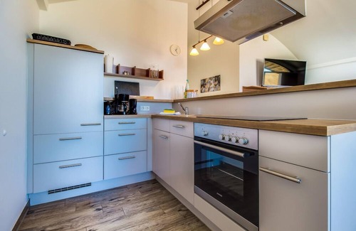 Grossposna House | Vacation home for 5 guests with 71m² in Großpösna (272640)