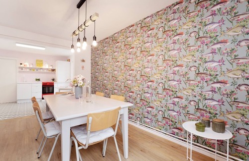 Riepsdorf House | Vacation home for 5 guests with 91m² in Riepsdorf (286911)
