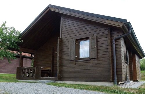 Viechtach House | Vacation home for 5 guests with 60m² in Viechtach (120329)