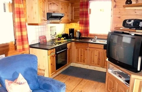 Viechtach House | Vacation home for 5 guests with 60m² in Viechtach (120333)