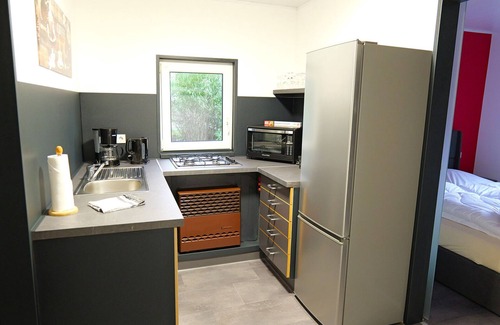 Nideggen House | Vacation home for 5 guests with 45m² in Nideggen (272104)