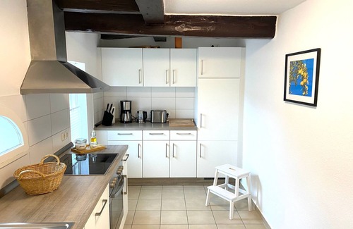Riepsdorf House | Vacation home for 5 guests with 92m² in Koselau (159316)