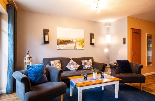Werdum House | Vacation home for 5 guests with 73m² in Werdum (273103)