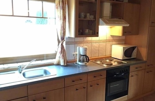 Sogel House | Vacation home for 5 guests with 110m² in Sögel (133011)