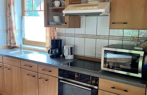 Sogel House | Vacation home for 5 guests with 110m² in Sögel (133011)
