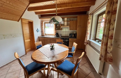 Sogel House | Vacation home for 5 guests with 110m² in Sögel (133011)