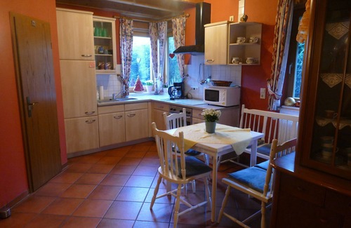 Sogel House | Vacation home for 5 guests with 100m² in Sögel (133012)