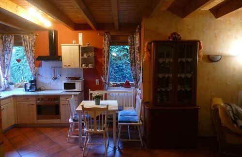 Sogel House | Vacation home for 5 guests with 100m² in Sögel (133012)