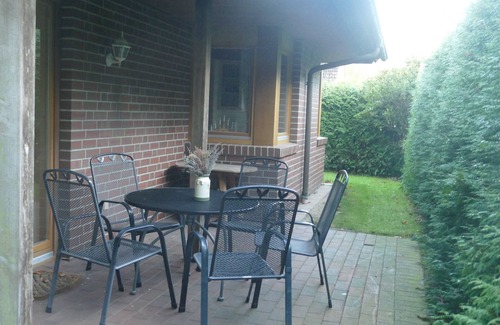 Sogel House | Vacation home for 5 guests with 100m² in Sögel (133012)